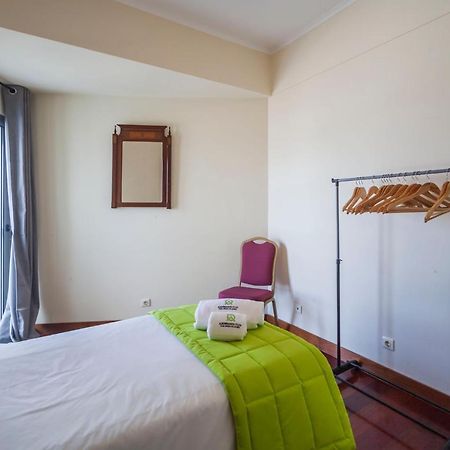 Deluxe Marina Apartment 蓬塔德尔加达 外观 照片