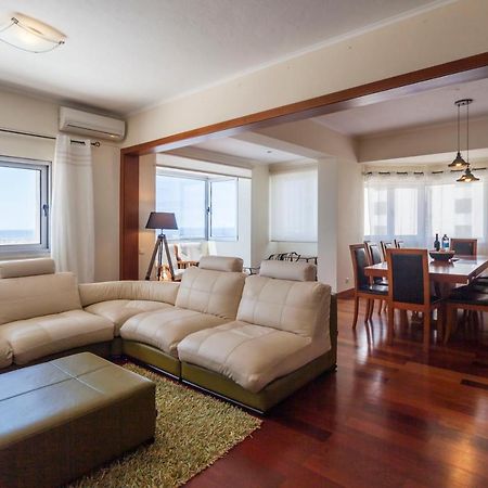 Deluxe Marina Apartment 蓬塔德尔加达 外观 照片